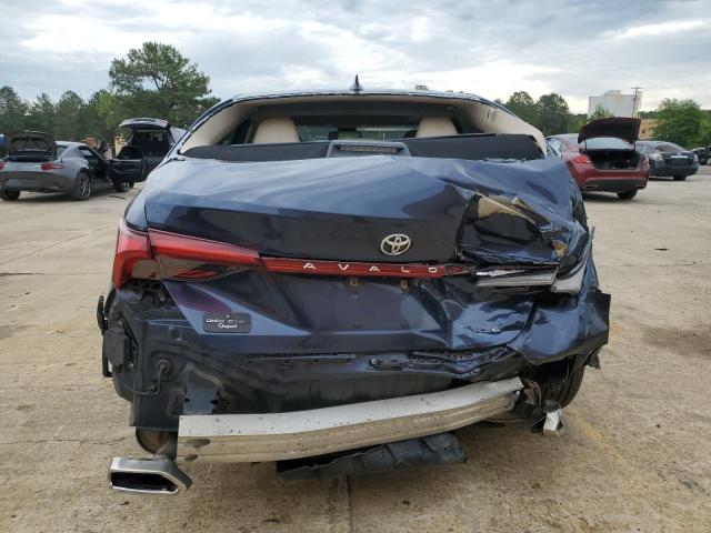 2019 TOYOTA AVALON XLE - 4T1BZ1FB9KU005153