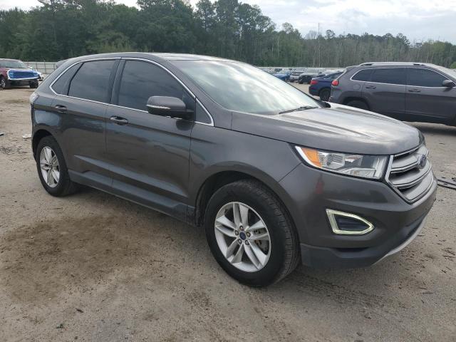 2015 FORD EDGE SEL - 2FMTK3J90FBB05243