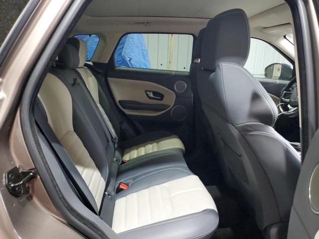 2017 LAND ROVER RANGE ROVE - SALVD2BG1HH245461