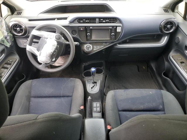 2015 TOYOTA PRIUS C - JTDKDTB32F1103011