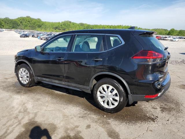 Vin: 5n1at2mt4jc765445, lot: 55769565, nissan rogue s 20182