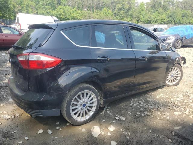 2016 FORD C-MAX PREM - 1FADP5CU2GL114699