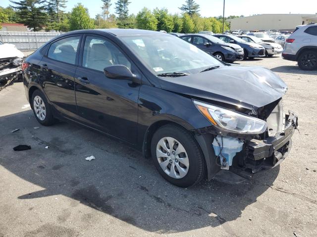 Vin: kmhct4ae0gu158195, lot: 58036595, hyundai accent se 20164