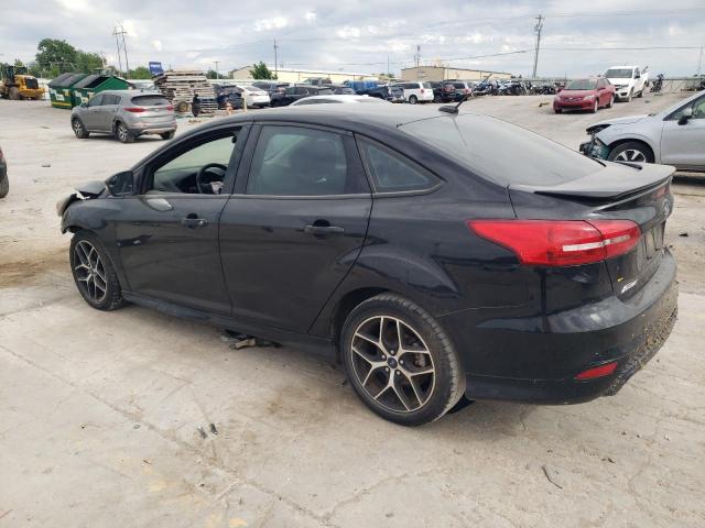 Vin: 1fadp3f21gl393559, lot: 57286435, ford focus se 20162