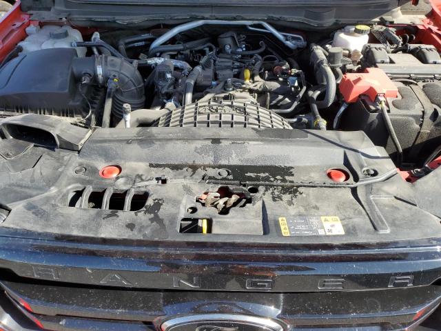 2022 FORD RANGER XL - 1FTER4FH1NLD35127