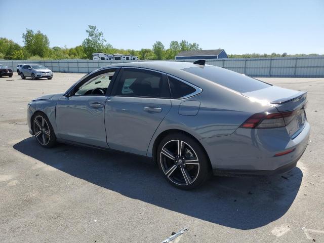 Vin: 1hgcy2f53sa000691, lot: 56357555, honda accord hybrid sport 20252