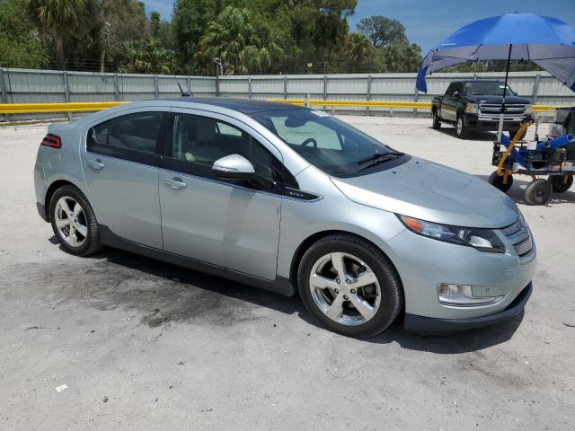 Vin: 1g1rd6e43bu101189, lot: 57333085, chevrolet volt 20114
