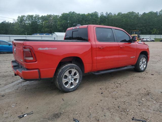 Vin: 1c6srfft5mn504479, lot: 57691465, ram 1500 big horn/lone star 20213