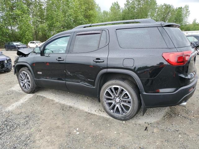 2019 GMC ACADIA ALL 1GKKNVLS4KZ150295