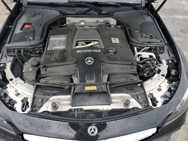 2019 MERCEDES-BENZ E 63 AMG-S - WDDZF8KB1KA538521