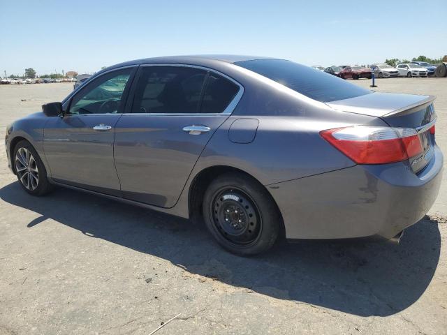Vin: 1hgcr2f53fa125368, lot: 58089355, honda accord sport 20152