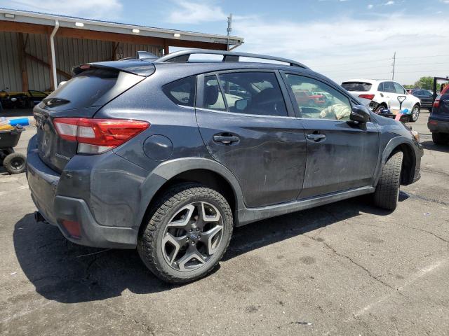 Vin: jf2gtamc1k8377748, lot: 58242485, subaru crosstrek limited 20193