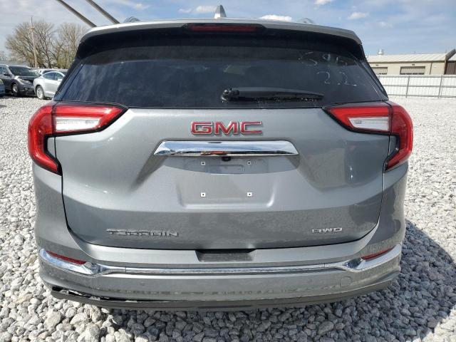 2023 GMC TERRAIN DE - 3GKALXEG9PL266418