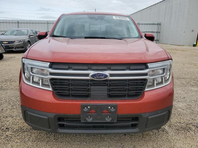 2023 FORD MAVERICK X 3FTTW8F92PRA92528