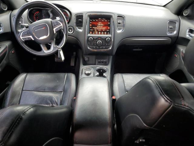 2017 DODGE DURANGO R/ - 1C4SDHCT7HC690647