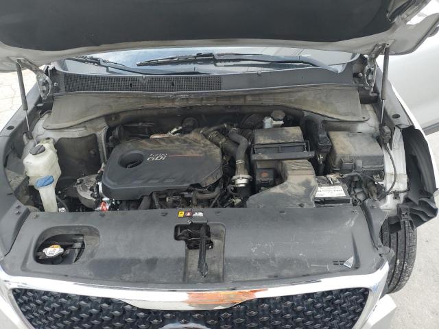 2016 KIA SORENTO EX - 5XYPHDA13GG030796