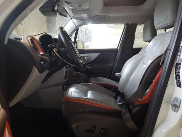 2016 JEEP RENEGADE L ZACCJBDT2GPD06230