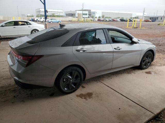 Vin: kmhlm4ag4pu530751, lot: 55702995, hyundai elantra sel 20233