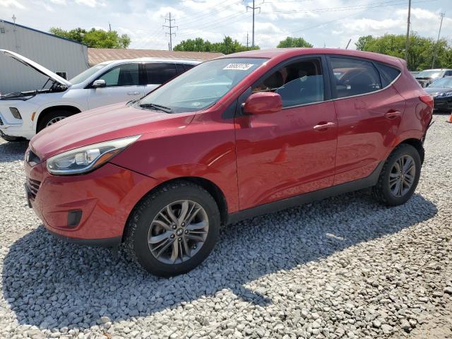 Vin: km8jt3af6eu903118, lot: 56953175, hyundai tucson gls 2014 img_1