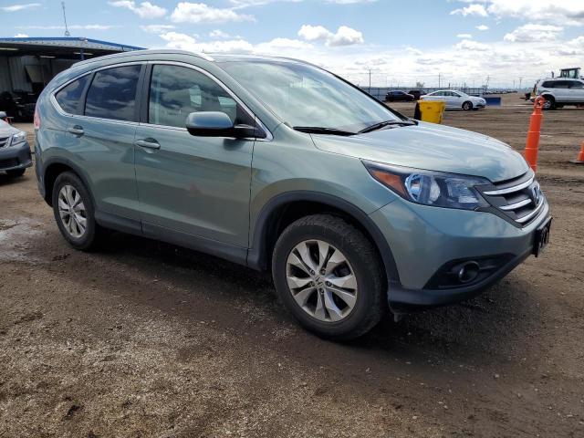 Vin: 2hkrm4h70ch619158, lot: 54553985, honda crv exl 20124