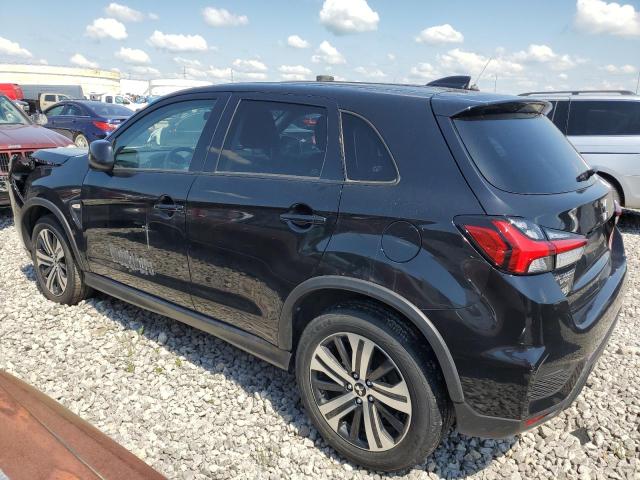 Vin: ja4ap3auxlu001778, lot: 54759945, mitsubishi outlander es 20202
