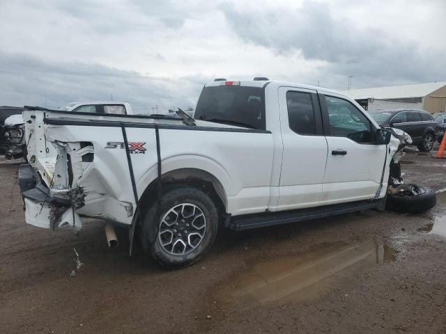 Vin: 1ftex1ep9pkg19692, lot: 55989675, ford f-150 super cab 20233