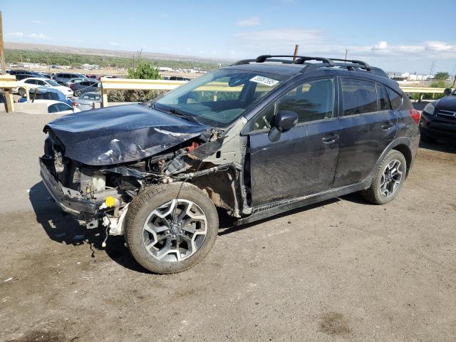 Vin: jf2gpakc2gh301387, lot: 55087595, subaru crosstrek limited 2016 img_1