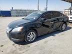2015 NISSAN SENTRA S - 3N1AB7AP6FY222000