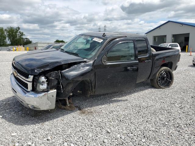 Vin: 3gcpkse35bg330108, lot: 57474365, chevrolet all models k1500 lt 2011 img_1