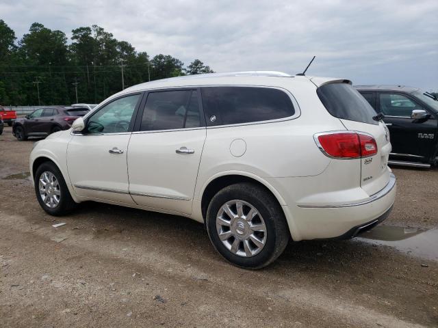 2015 BUICK ENCLAVE 5GAKRCKD1FJ140370