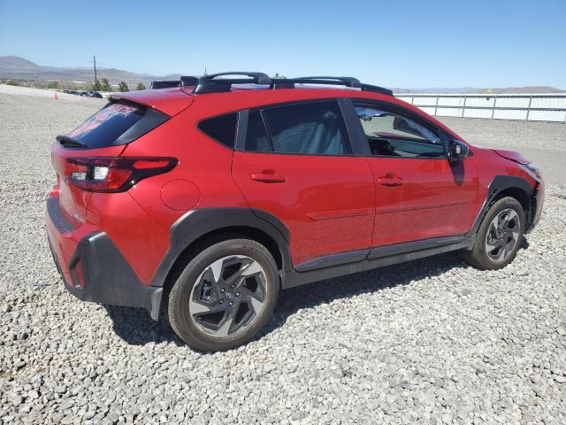 Vin: 4s4guhm69s3714805, lot: 55815335, subaru crosstrek limited 20253