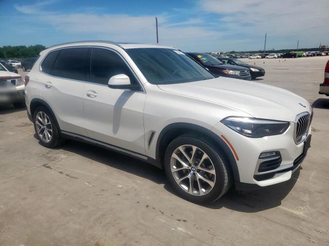 Vin: 5uxcr6c50kll26006, lot: 58044355, bmw x5 xdrive40i 20194