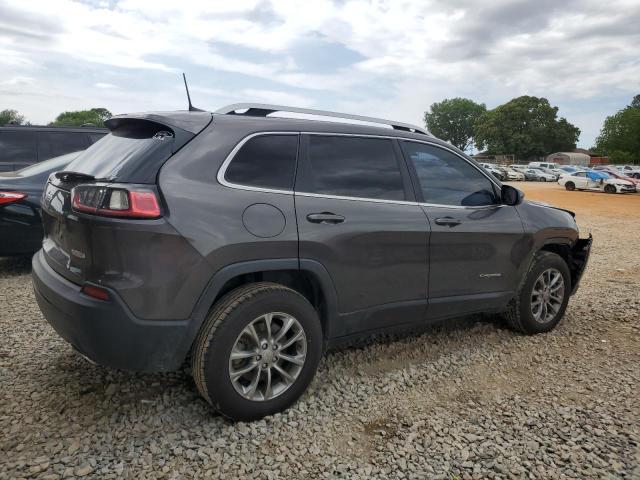 Vin: 1c4pjmln8kd123969, lot: 54784235, jeep grand cher latitude plus 20193