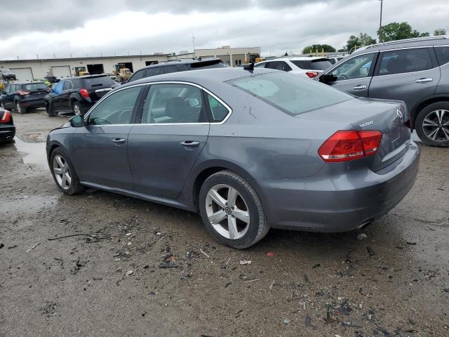 Vin: 1vwbp7a30dc018151, lot: 58020265, volkswagen passat se 20132