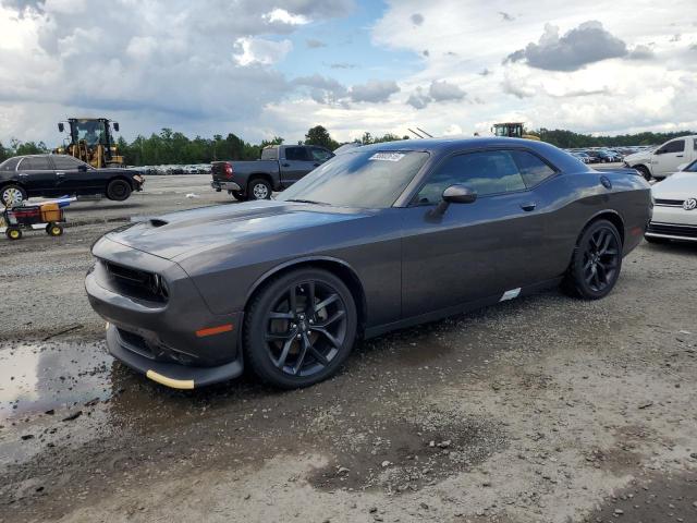 Vin: 2c3cdzjg9mh674185, lot: 56802615, dodge challenger gt 2021 img_1