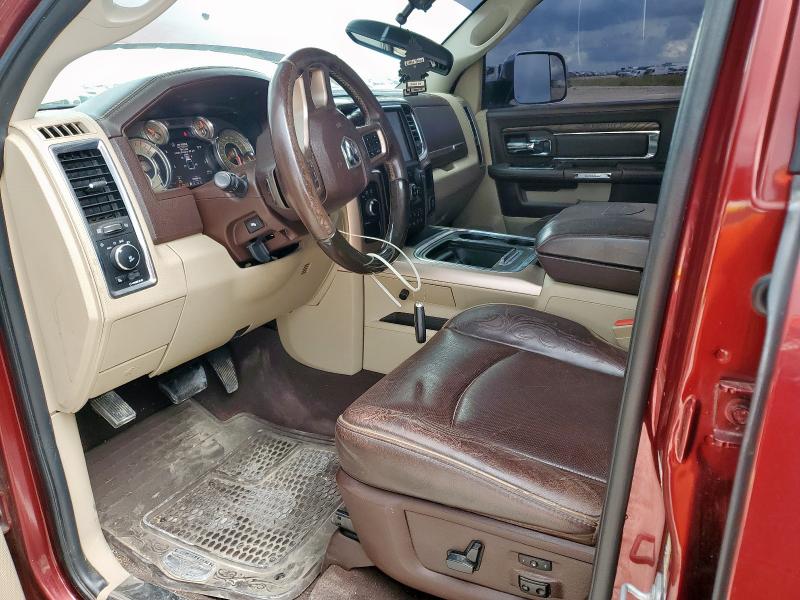 2017 RAM 2500 LONGH 3C6UR5PL2HG503922