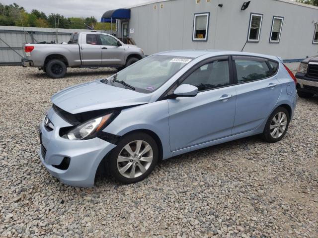 Vin: kmhcu5ae8cu012477, lot: 57373455, hyundai accent gls 2012 img_1