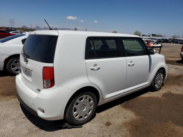 Vin: jtlze4fexfj069451, lot: 56253855, toyota scion 20153