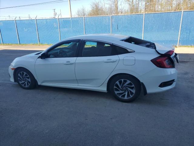 Vin: 2hgfc2f66jh029011, lot: 56836655, honda civic lx 20182