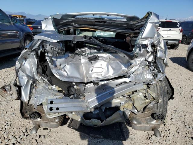 2018 HONDA CIVIC EXL SHHFK7H7XJU423944