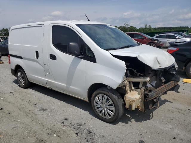 Vin: 3n63m0yn0fk721323, lot: 57273775, chevrolet express ls 20154