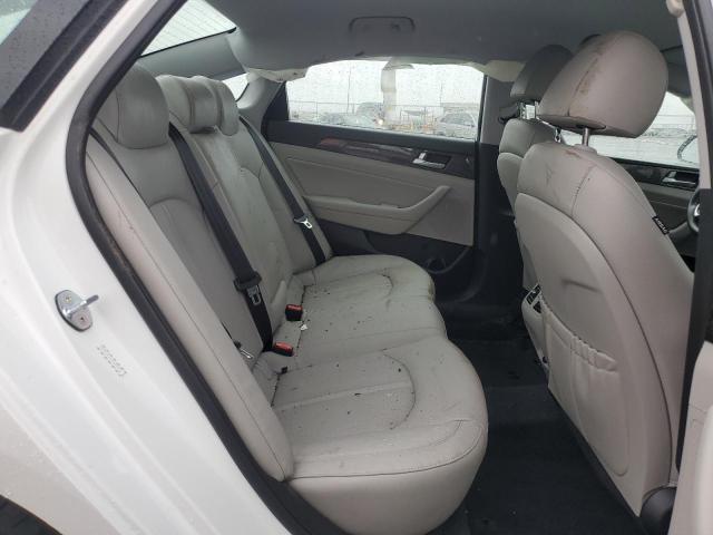 kmhe54l24ka090757 - 2019 Hyundai sonata plug-in hybrid - #55531965