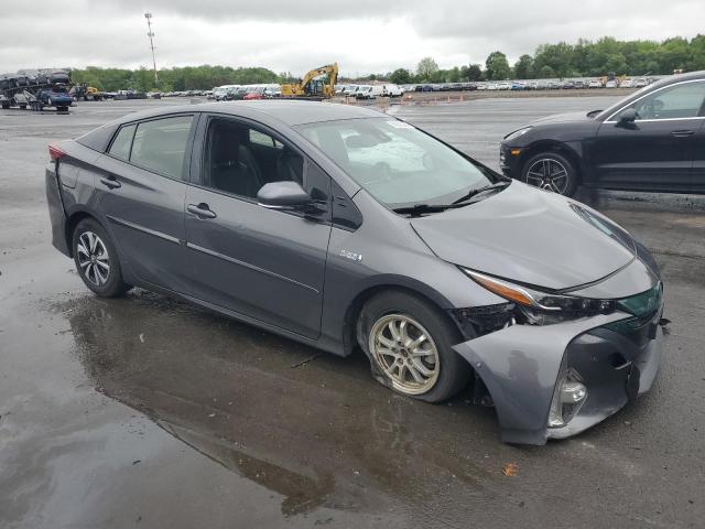 Vin: jtdkarfp7h3044859, lot: 56363135, toyota prius 20174