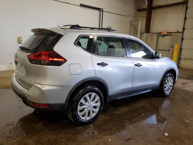 2017 NISSAN ROGUE SV - 5N1AT2MV6HC797194