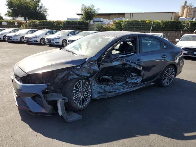 Vin: 3kpf44ac1ne437891, lot: 58967055, kia forte gt 2022 img_1