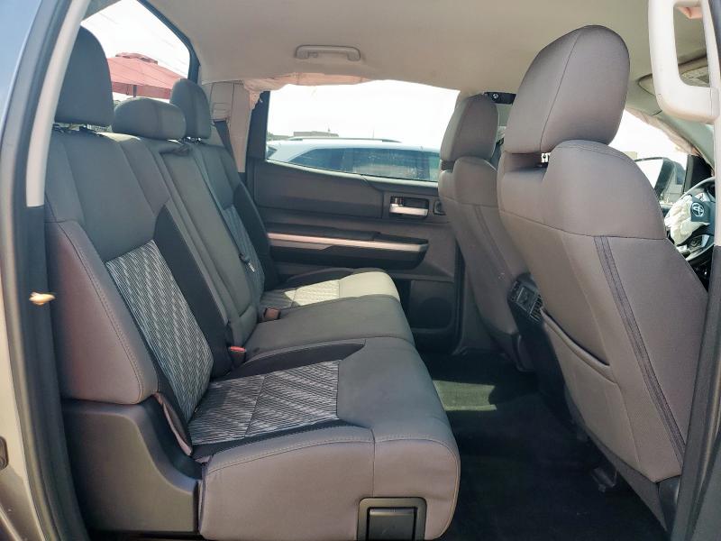 2018 TOYOTA TUNDRA CRE - 5TFEY5F1XJX230729