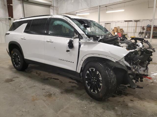 2024 CHEVROLET TRAVERSE L 1GNEVJKS0RJ164407