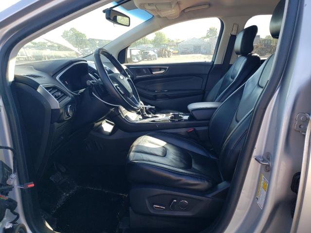 2017 FORD EDGE TITAN - 2FMPK3K98HBB05400