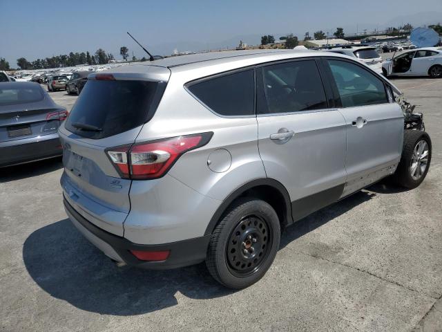 Vin: 1fmcu0gd1hub13708, lot: 58368015, ford escape se 20173