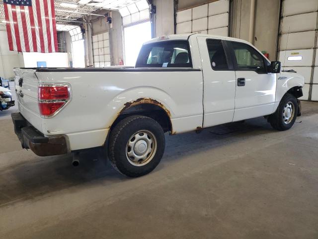 Vin: 1ftex1cw7ake77618, lot: 55766385, ford f-150 super cab 20103